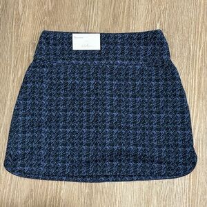 Lady Hagen Boucle Skort so cute!! NWT